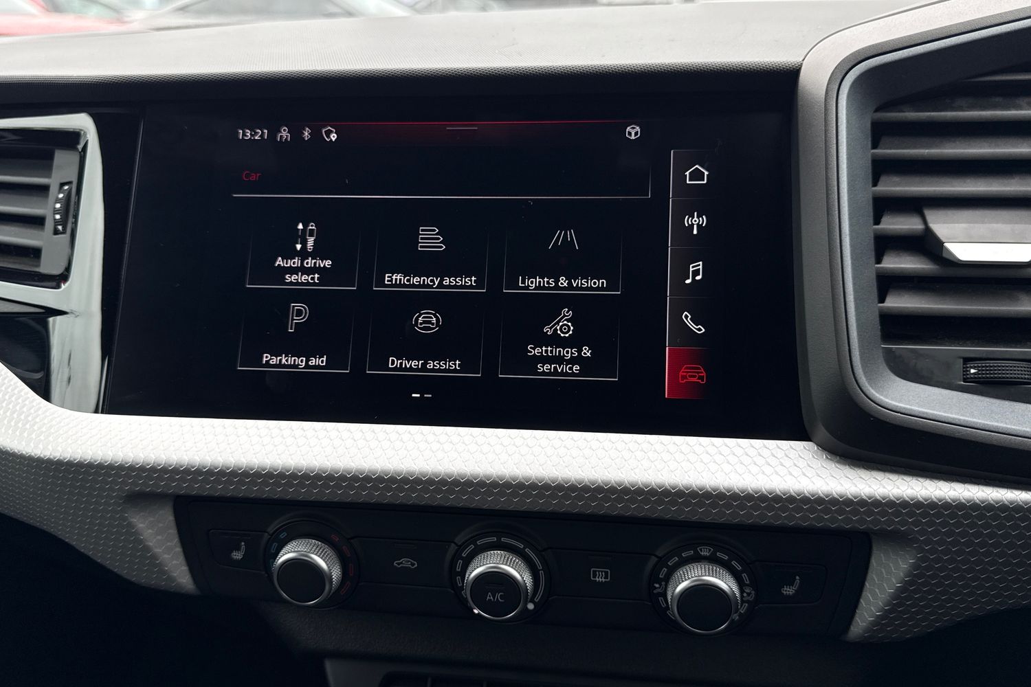 Used Audi A1 2022 for sale - 77415258: Photo 27