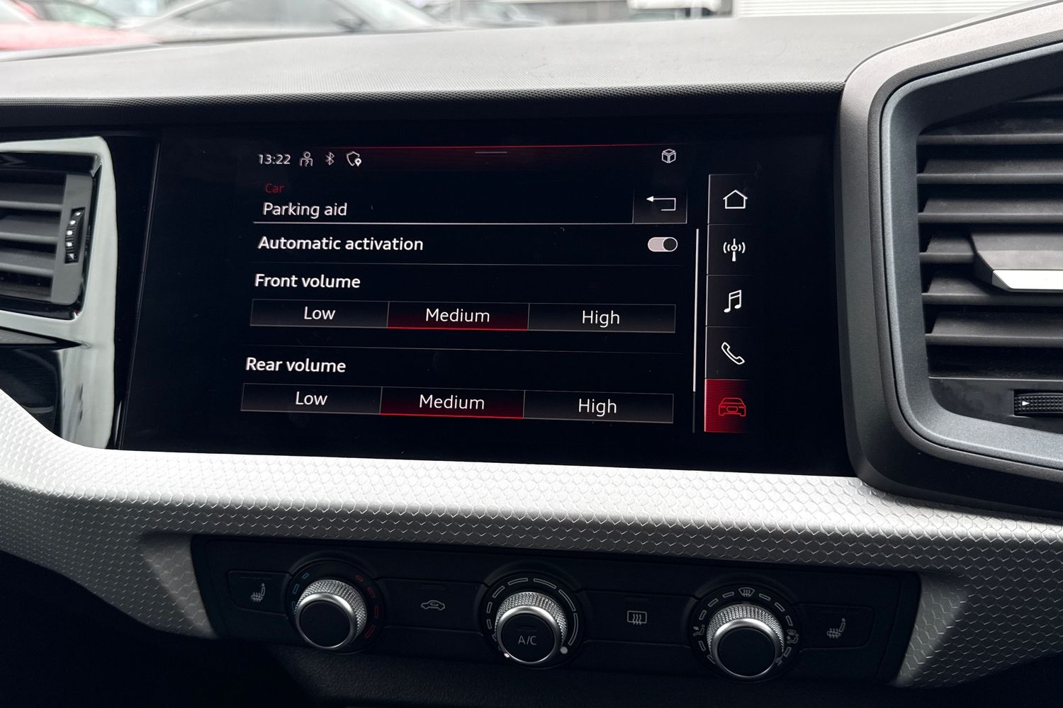 Used Audi A1 2022 for sale - 77415258: Photo 31