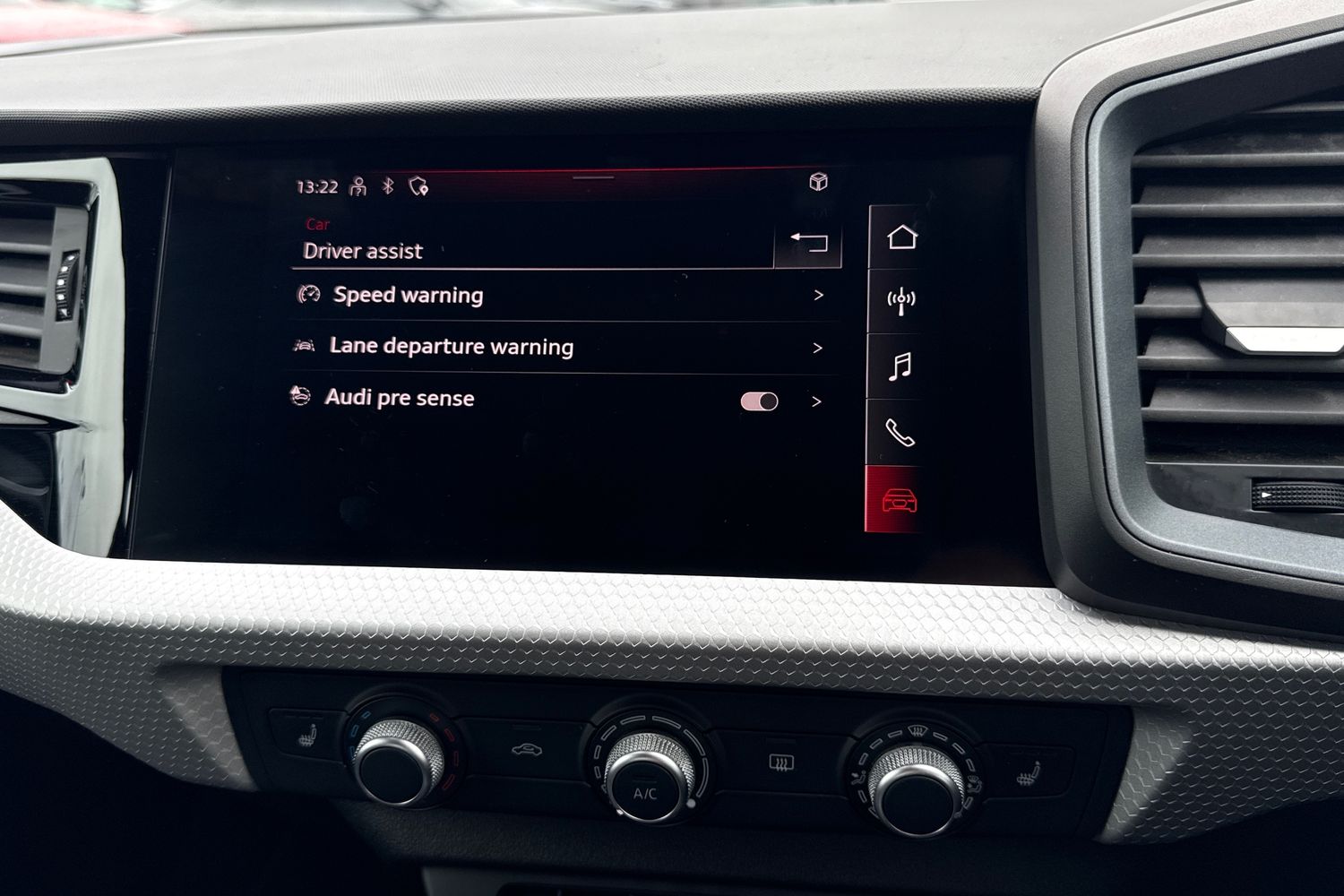 Used Audi A1 2022 for sale - 77415258: Photo 32