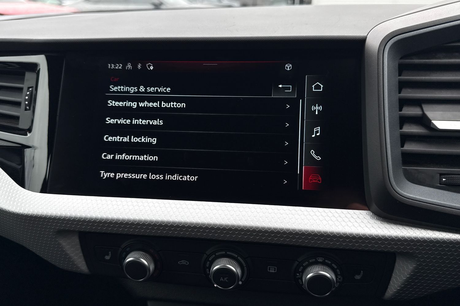 Used Audi A1 2022 for sale - 77415258: Photo 33