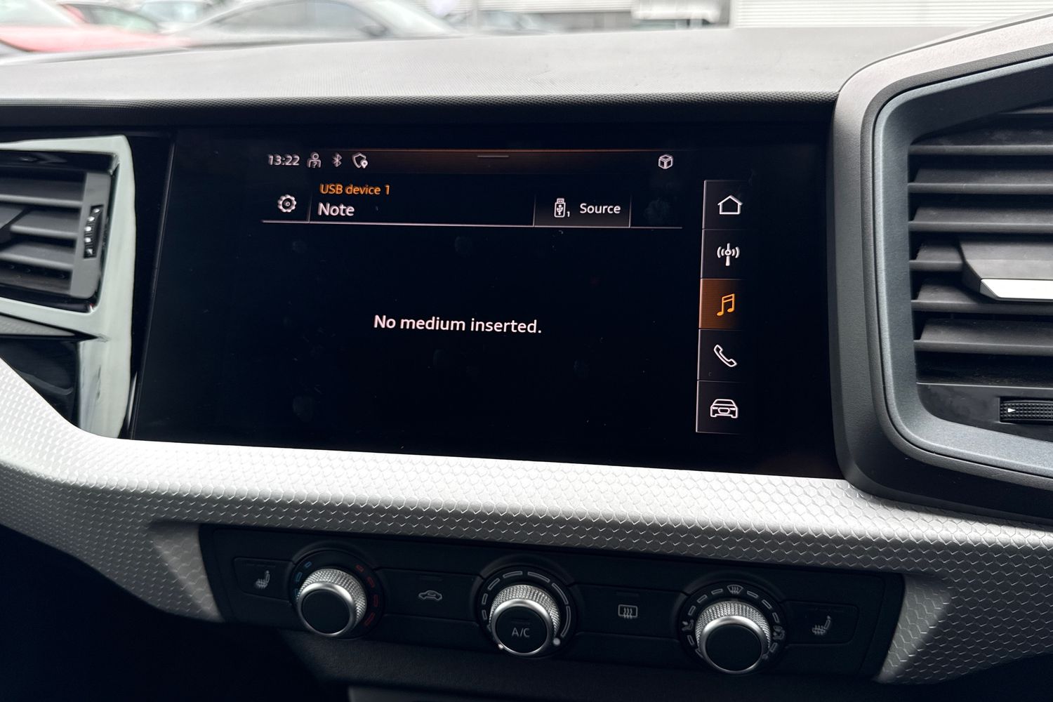 Used Audi A1 2022 for sale - 77415258: Photo 34