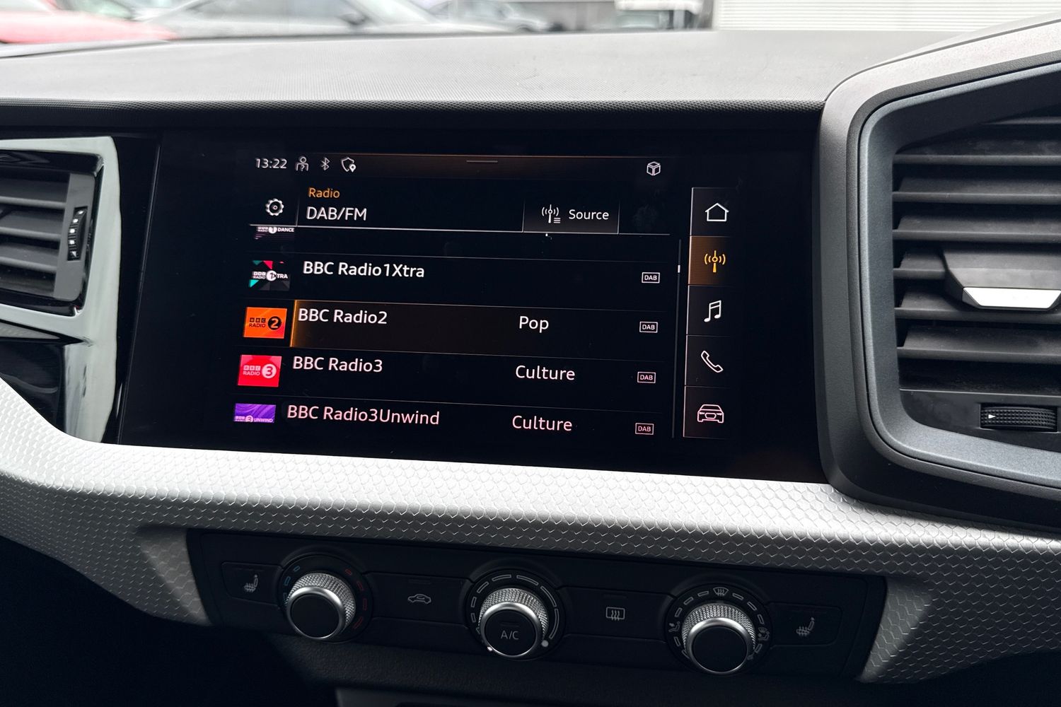 Used Audi A1 2022 for sale - 77415258: Photo 35