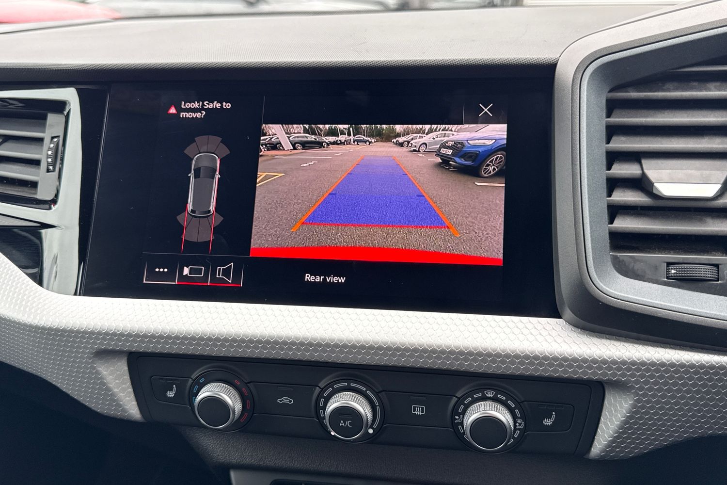 Used Audi A1 2022 for sale - 77415258: Photo 37