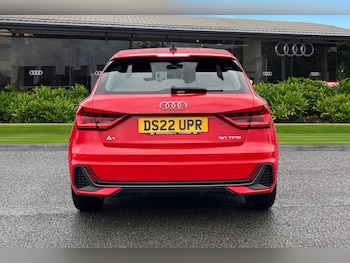 Used Audi A1 2022 for sale - 77415258: Photo