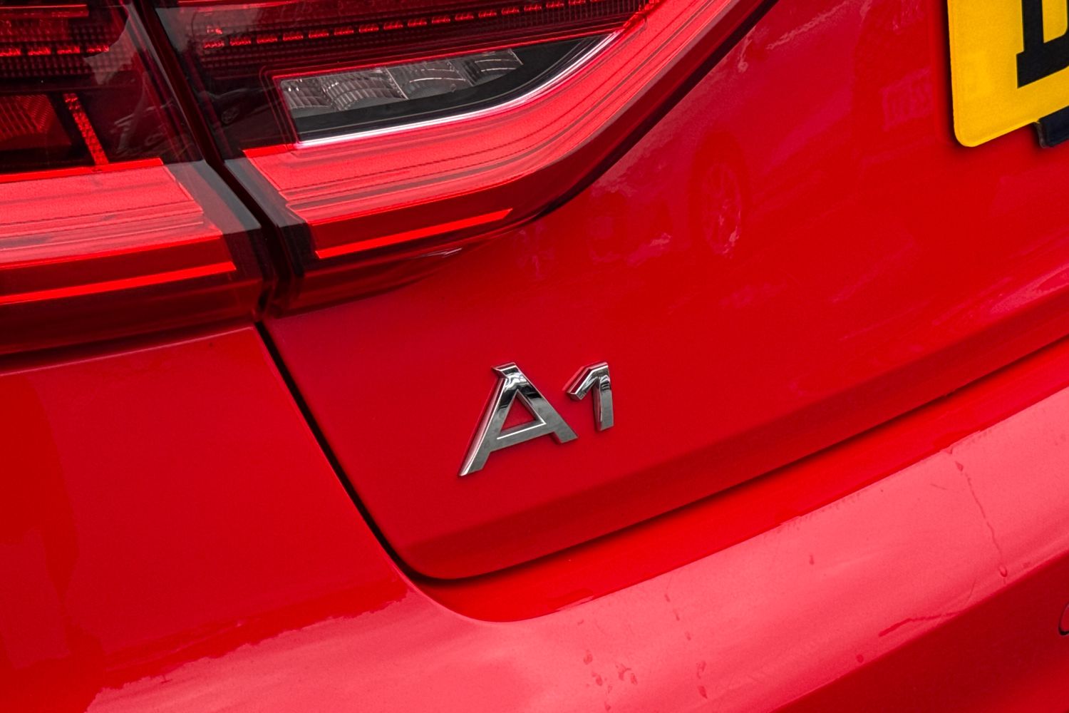 Used Audi A1 2022 for sale - 77415258: Photo 54