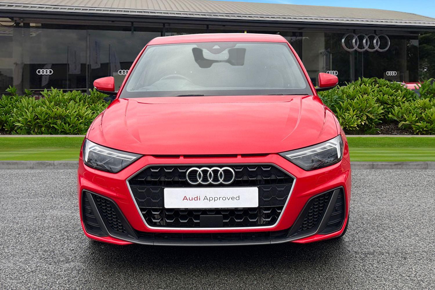 Used Audi A1 2022 for sale - 77415258: Photo 6