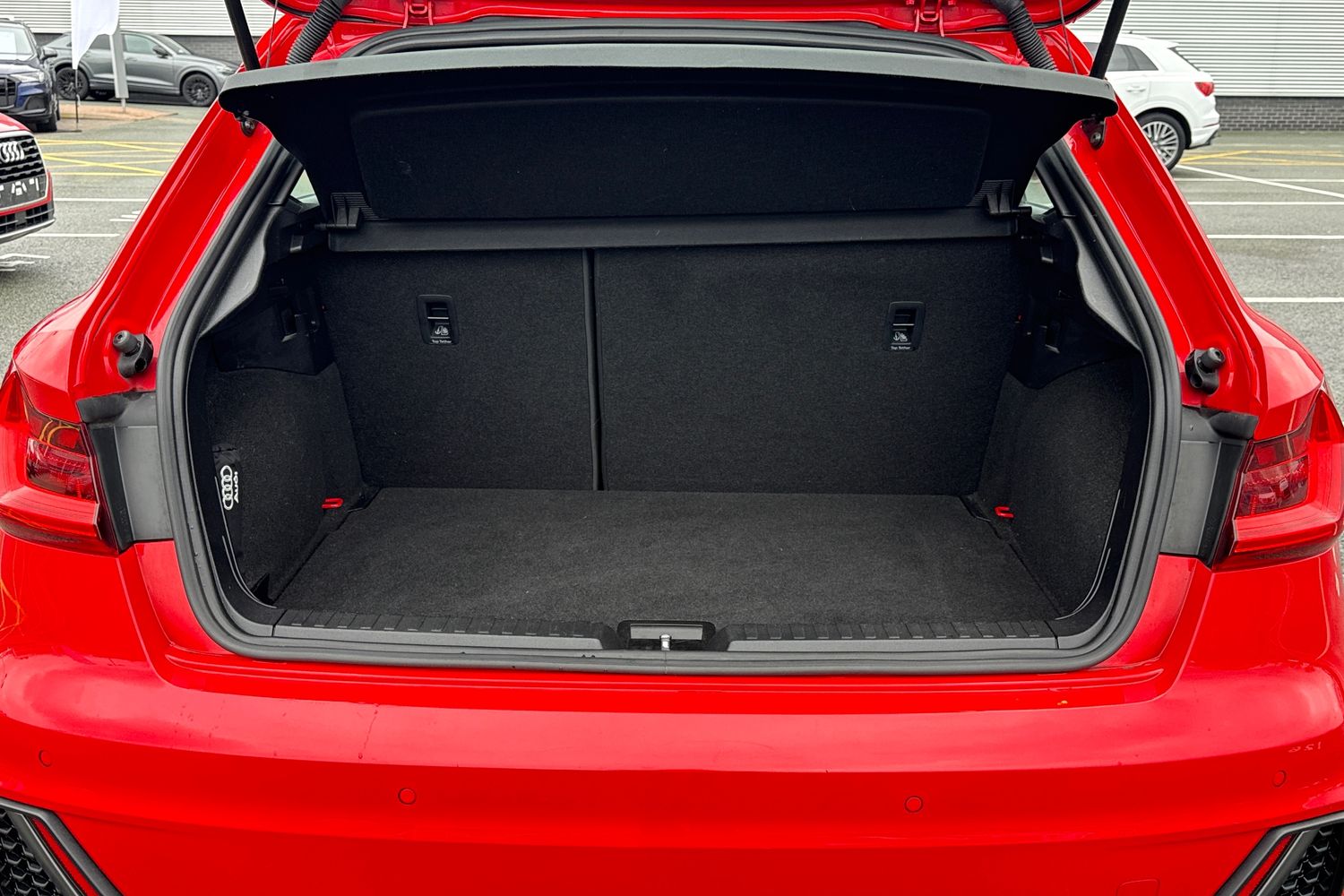 Used Audi A1 2022 for sale - 77415258: Photo 7