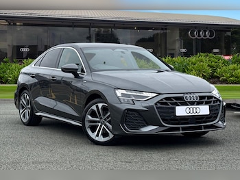 Used Audi A3 2026 for sale - 78390468: Photo