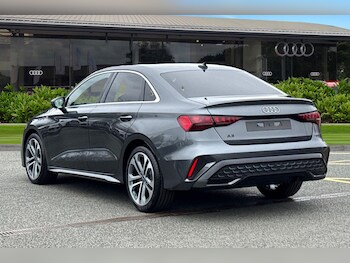 Used Audi A3 2026 for sale - 78390468: Photo