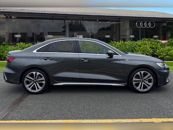 Used Audi A3 2026 for sale - 78390468: Photo