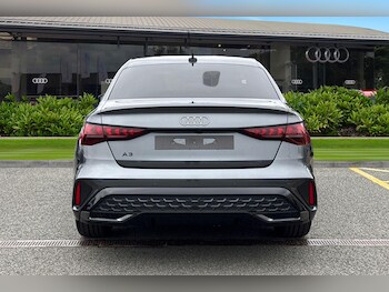 Used Audi A3 2026 for sale - 78390468: Photo