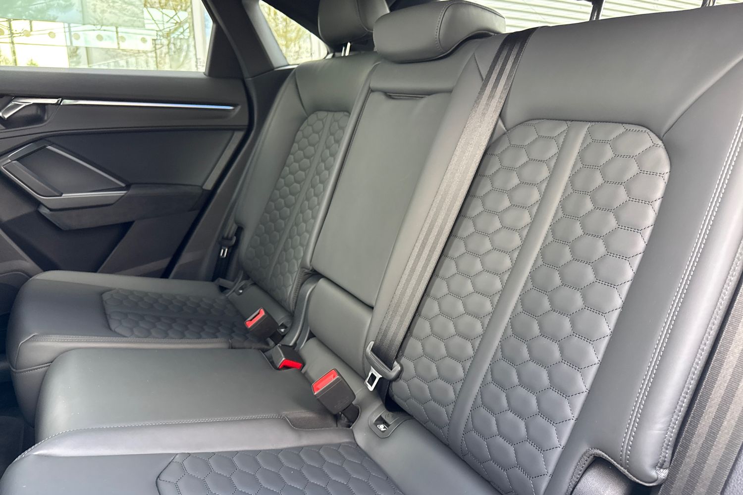 Used Audi RS Q3 2023 for sale - 78038127: Photo 19