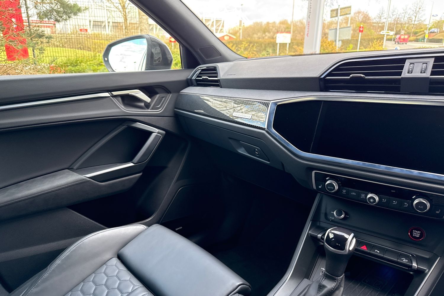 Used Audi RS Q3 2023 for sale - 78038127: Photo 20