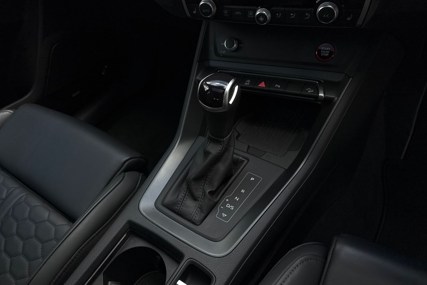 Used Audi RS Q3 2023 for sale - 78038127: Photo 23