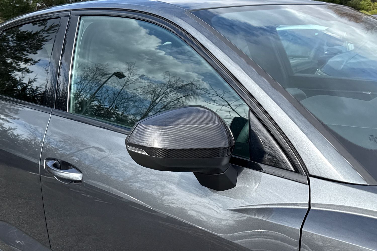 Used Audi RS Q3 2023 for sale - 78038127: Photo 27