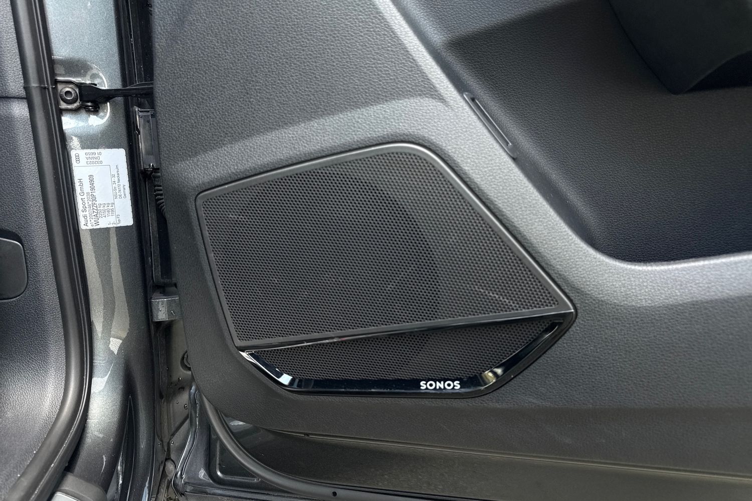 Used Audi RS Q3 2023 for sale - 78038127: Photo 29