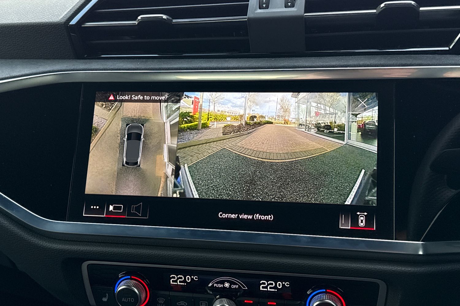 Used Audi RS Q3 2023 for sale - 78038127: Photo 35