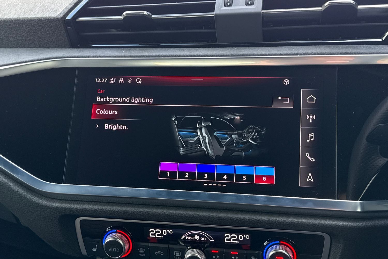 Used Audi RS Q3 2023 for sale - 78038127: Photo 36