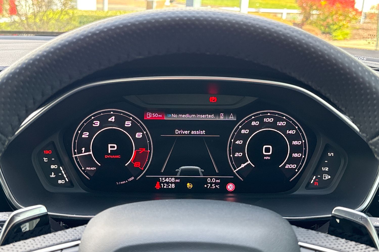 Used Audi RS Q3 2023 for sale - 78038127: Photo 37