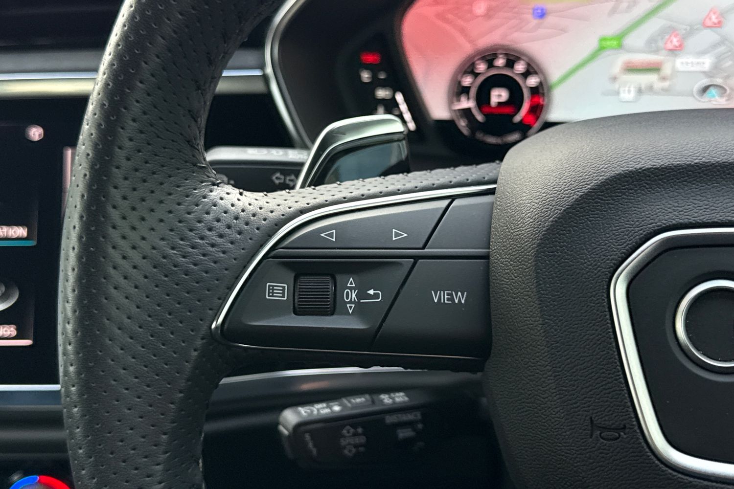 Used Audi RS Q3 2023 for sale - 78038127: Photo 40