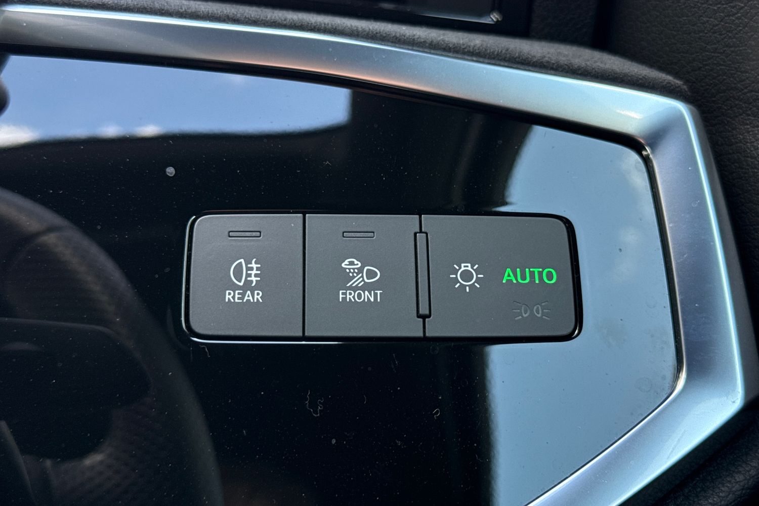 Used Audi RS Q3 2023 for sale - 78038127: Photo 42