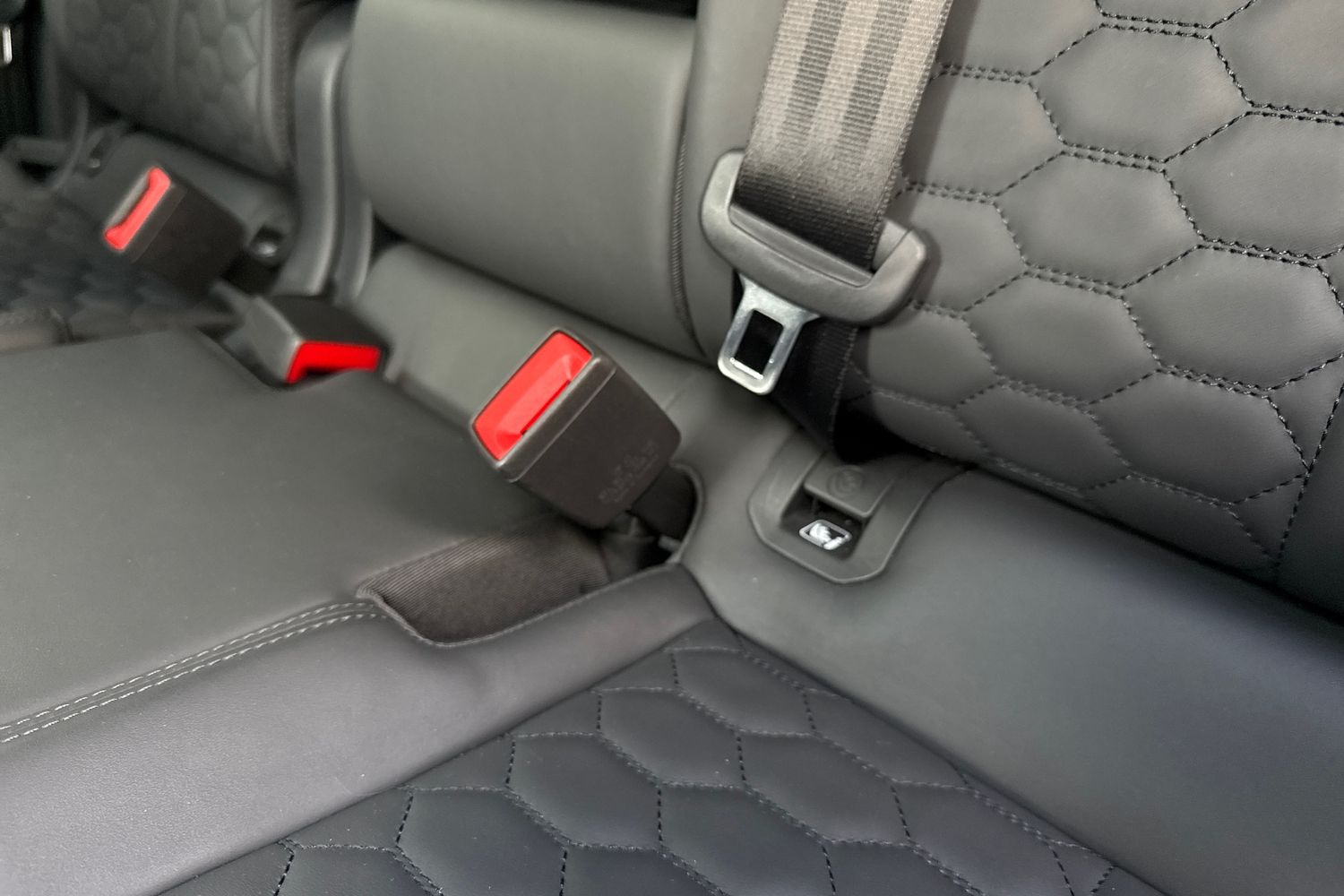 Used Audi RS Q3 2023 for sale - 78038127: Photo 46