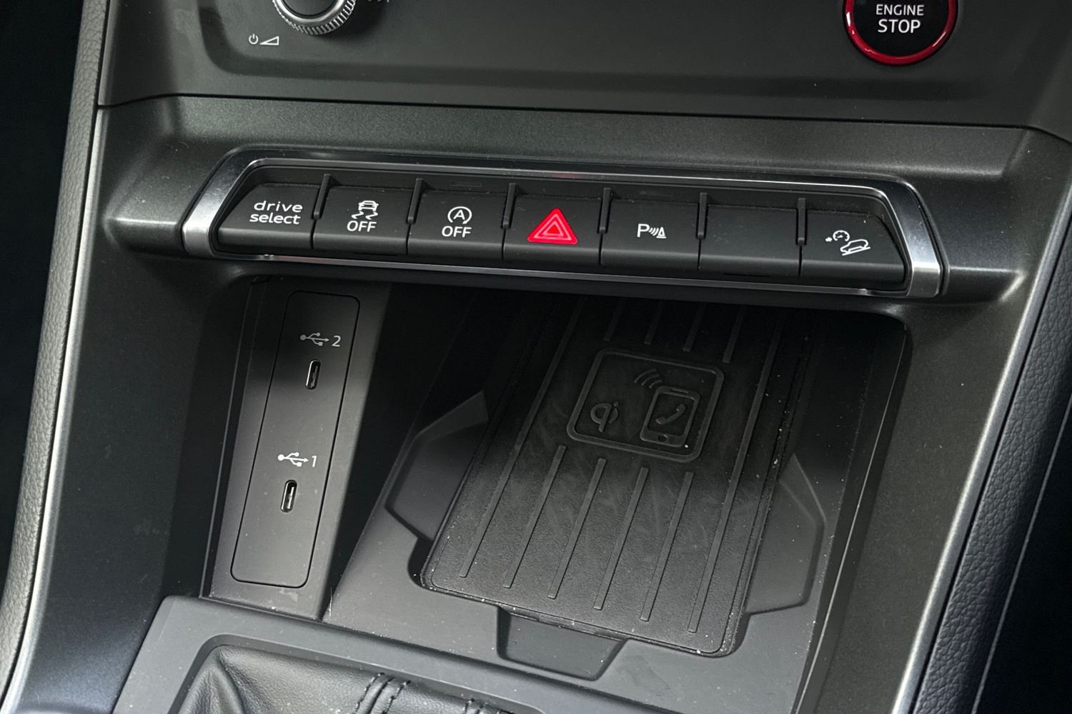 Used Audi RS Q3 2023 for sale - 78038127: Photo 53