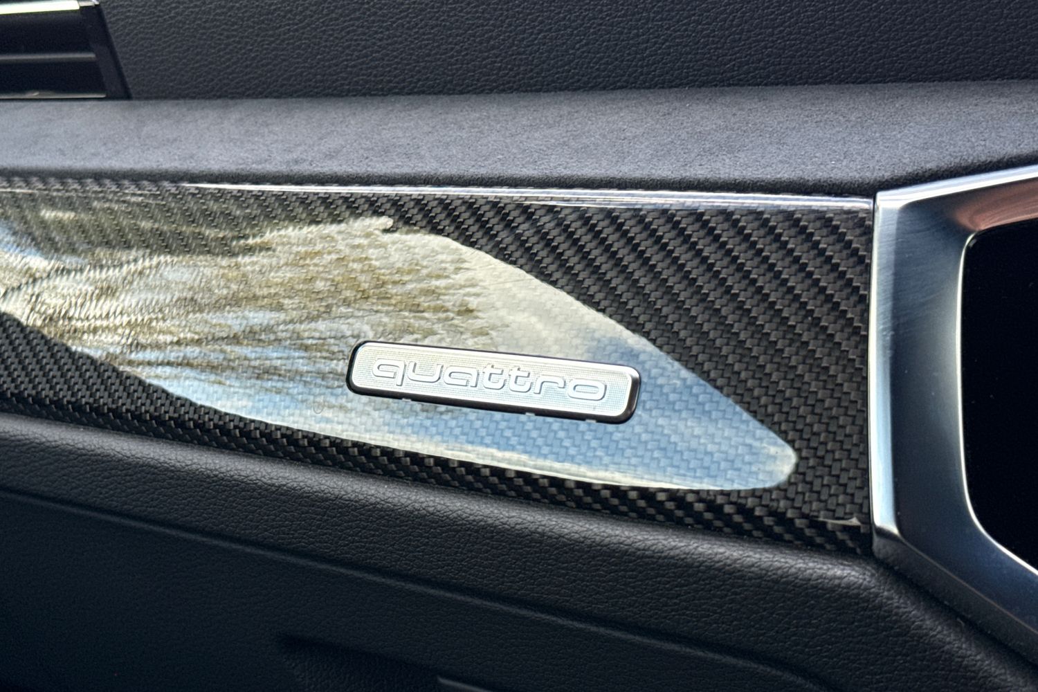 Used Audi RS Q3 2023 for sale - 78038127: Photo 54