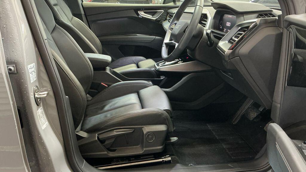 Used Audi Q4 e-tron 2024 for sale - 77117776: Photo 10
