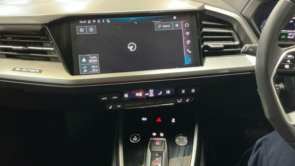 Used Audi Q4 e-tron 2024 for sale - 77117776: Photo 12