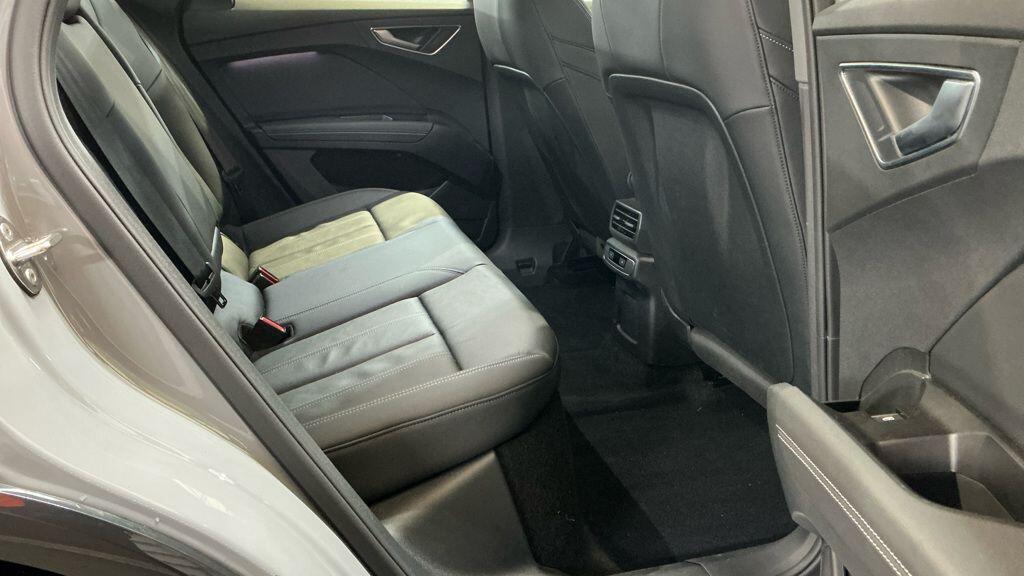 Used Audi Q4 e-tron 2024 for sale - 77117776: Photo 9