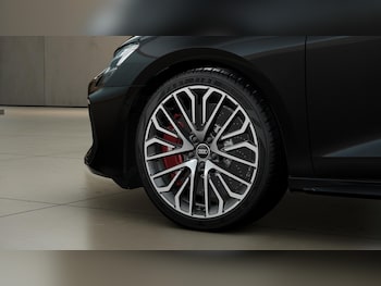 Used Audi S3 2026 for sale - 77302900: Photo