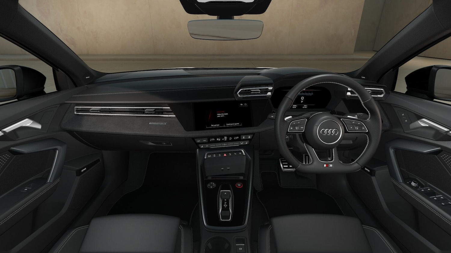 Used Audi S3 2026 for sale - 77302900: Photo 8