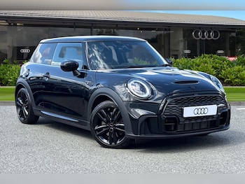 Used MINI Hatch 2023 for sale - 79385908: Photo