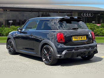 Used MINI Hatch 2023 for sale - 79385908: Photo