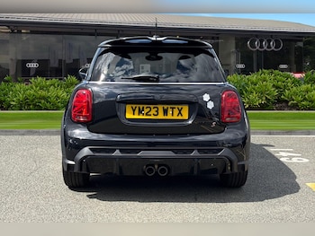 Used MINI Hatch 2023 for sale - 79385908: Photo