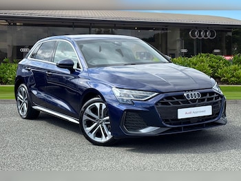 Audi - A3