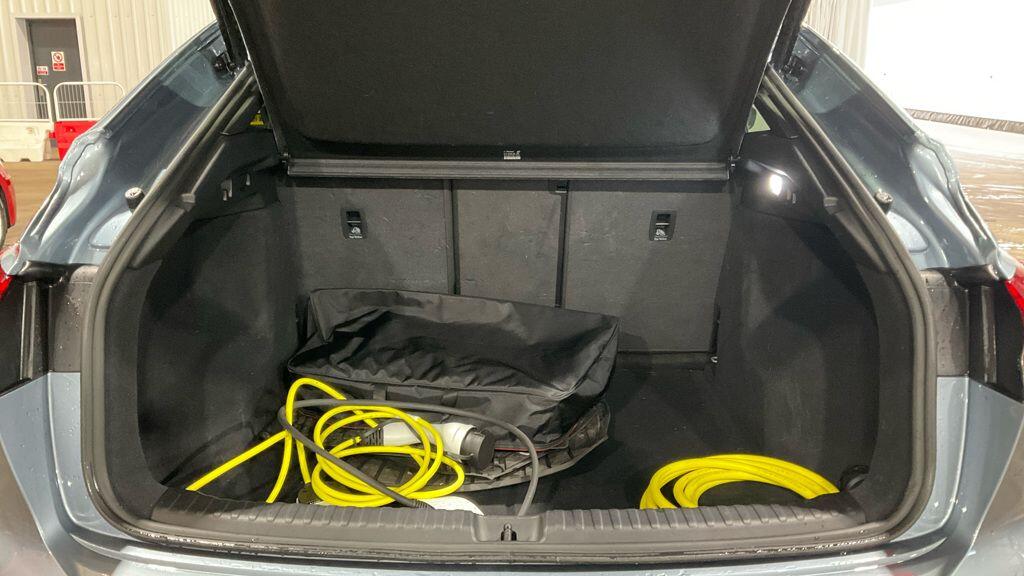 Used Audi Q4 e-tron 2024 for sale - 77557395: Photo 8