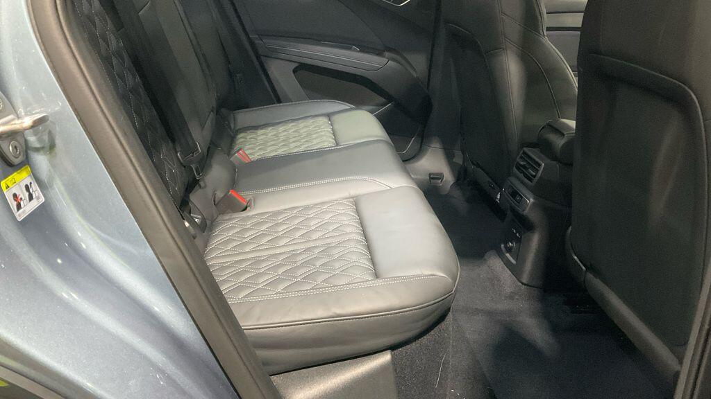 Used Audi Q4 e-tron 2024 for sale - 77557395: Photo 9