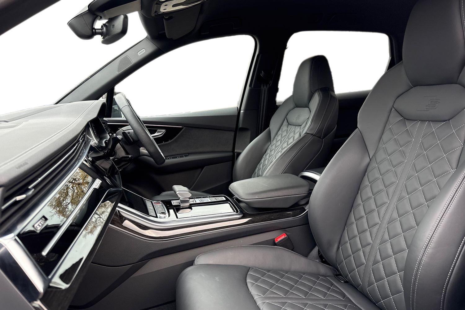 Used Audi Q7 2025 for sale - 76718457: Photo 15