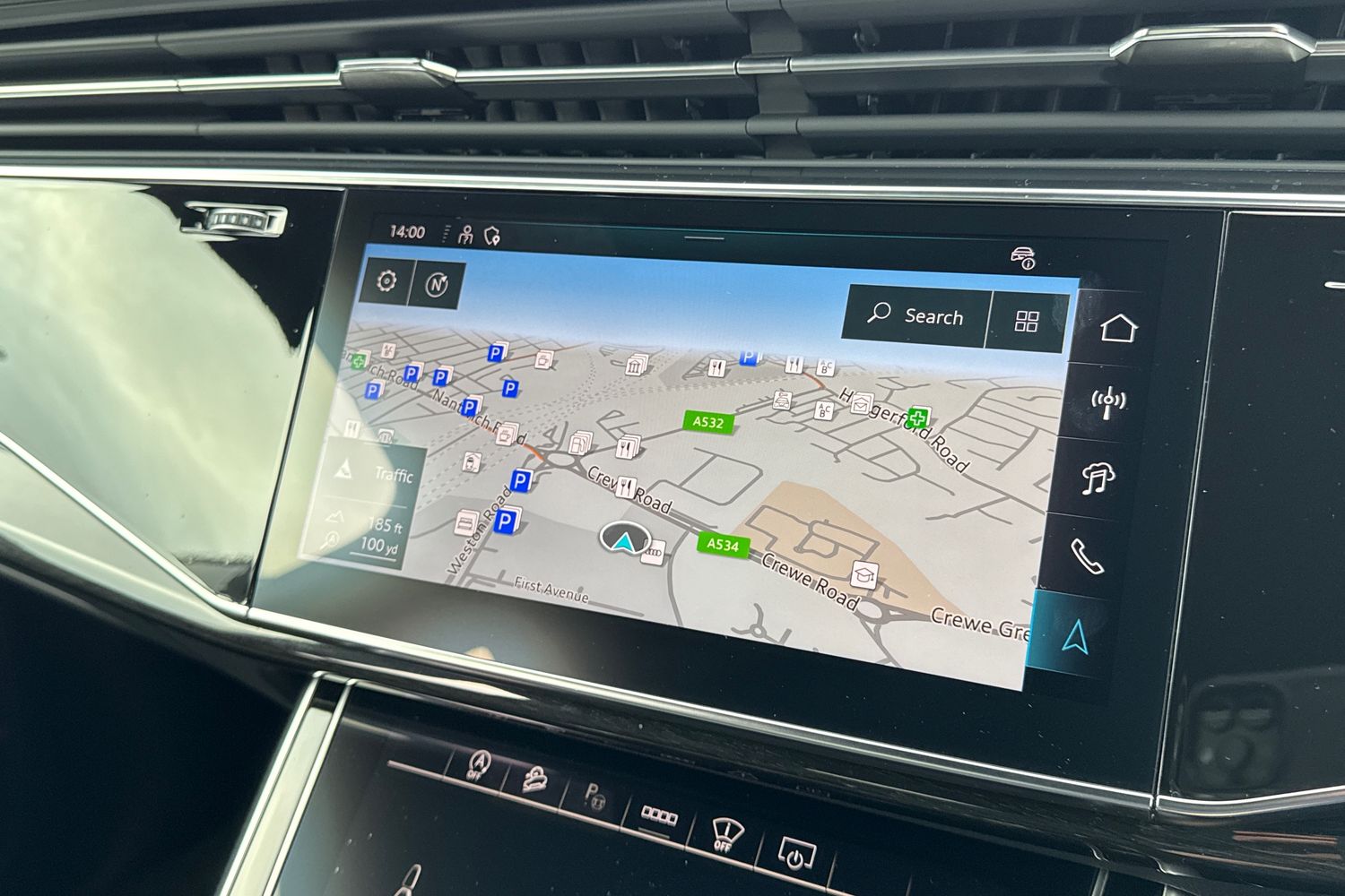 Used Audi Q7 2025 for sale - 76718457: Photo 16