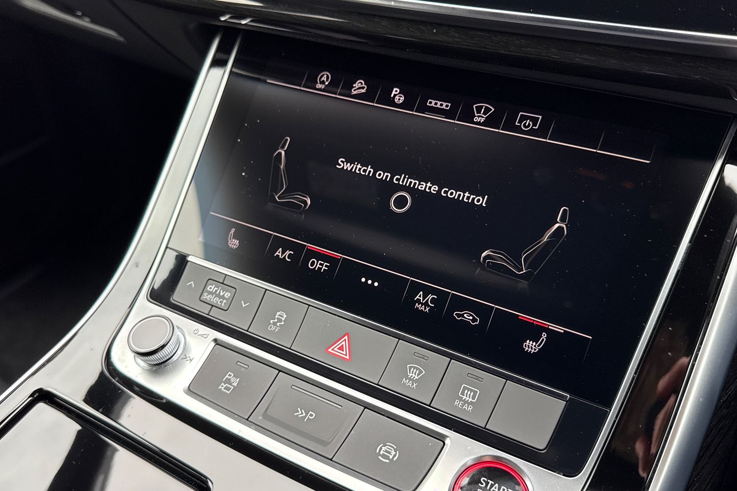 Used Audi Q7 2025 for sale - 76718457: Photo 21