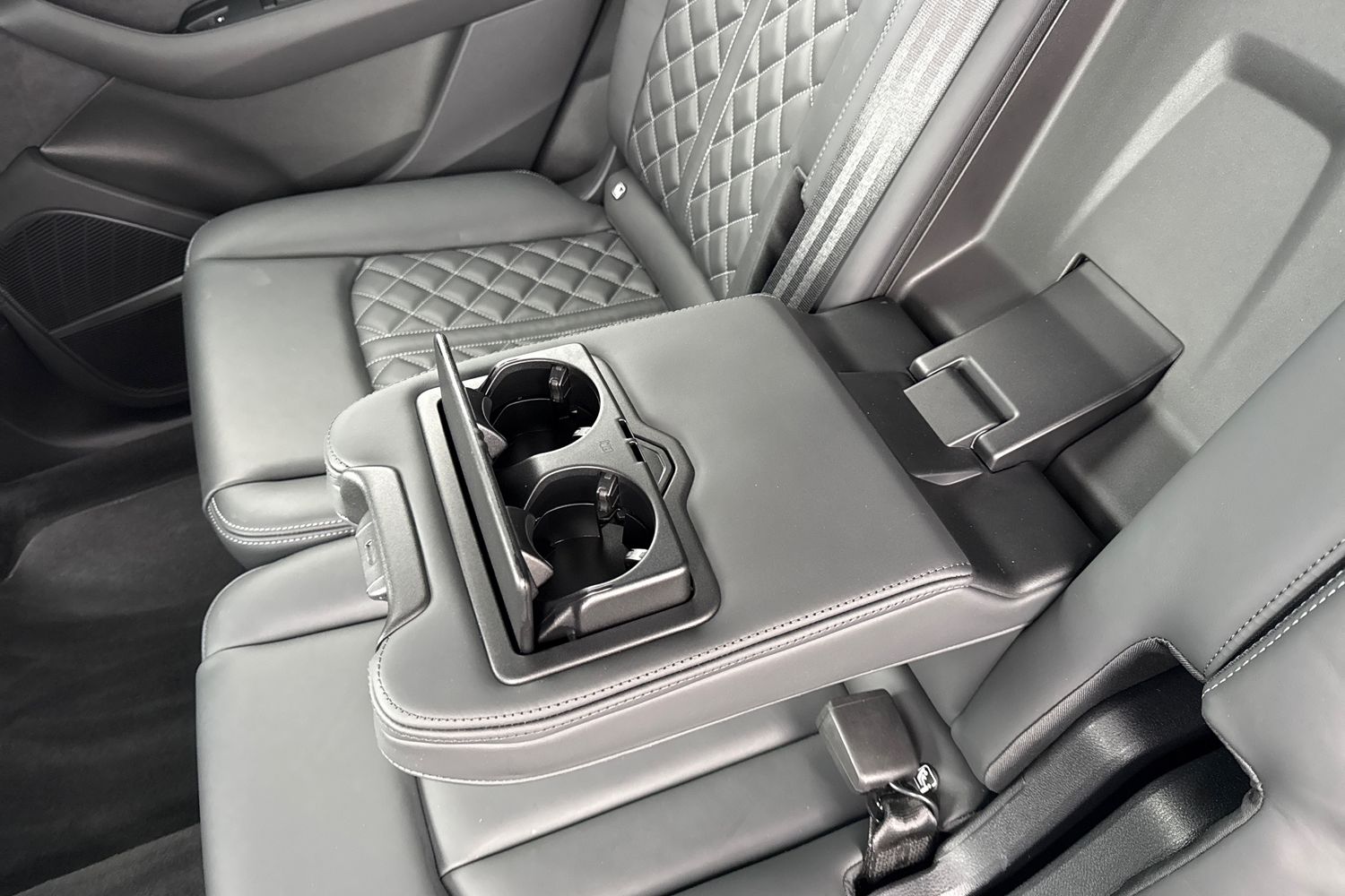 Used Audi Q7 2025 for sale - 76718457: Photo 31