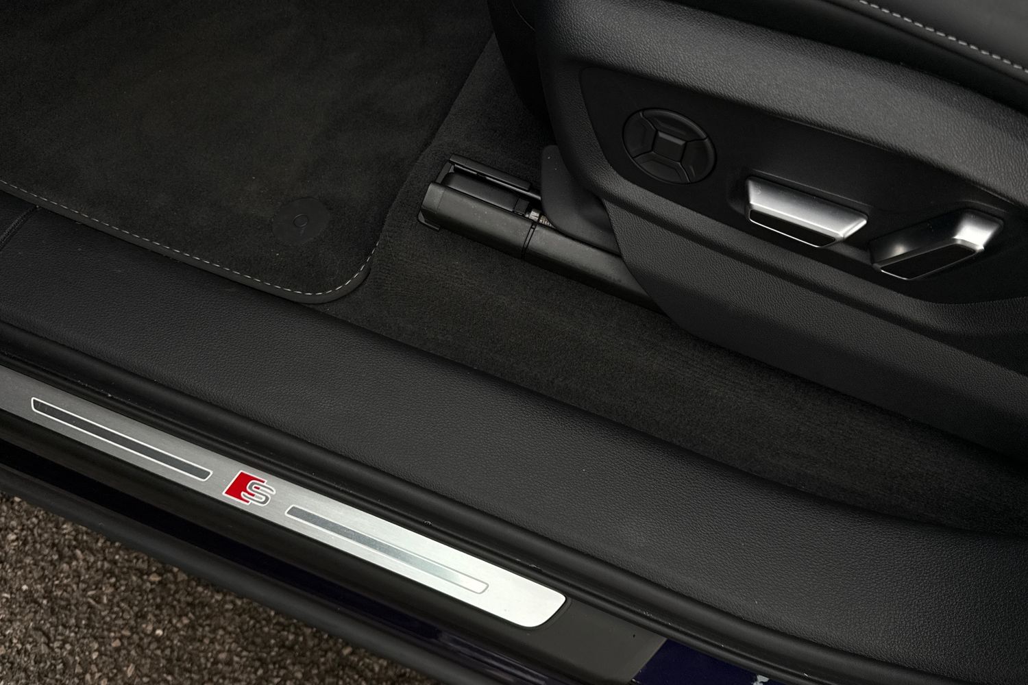 Used Audi Q7 2025 for sale - 76718457: Photo 36