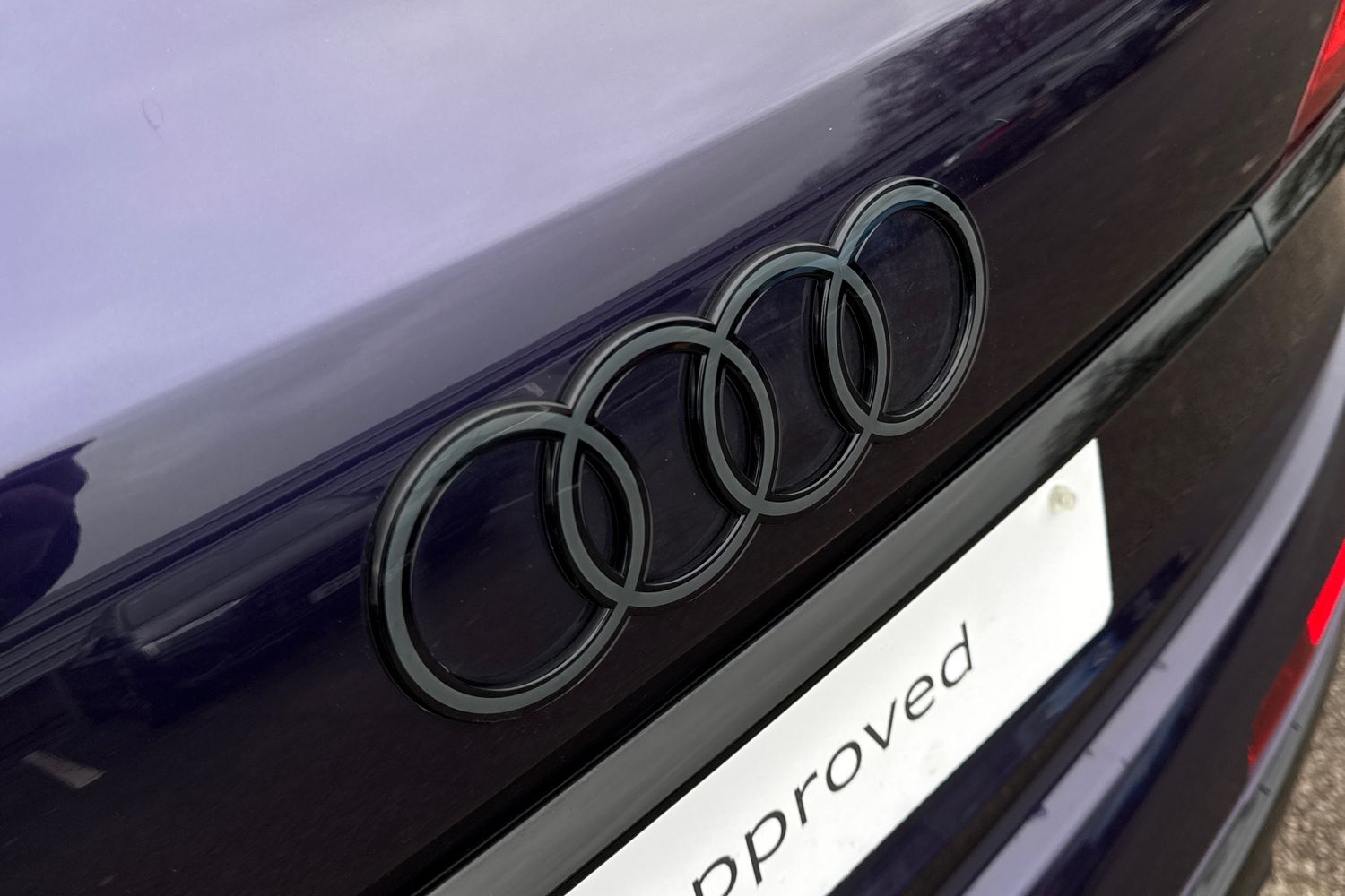 Used Audi Q7 2025 for sale - 76718457: Photo 37