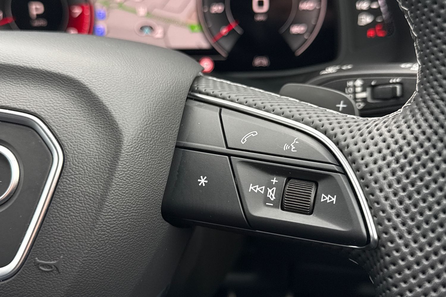 Used Audi Q7 2025 for sale - 76718457: Photo 39