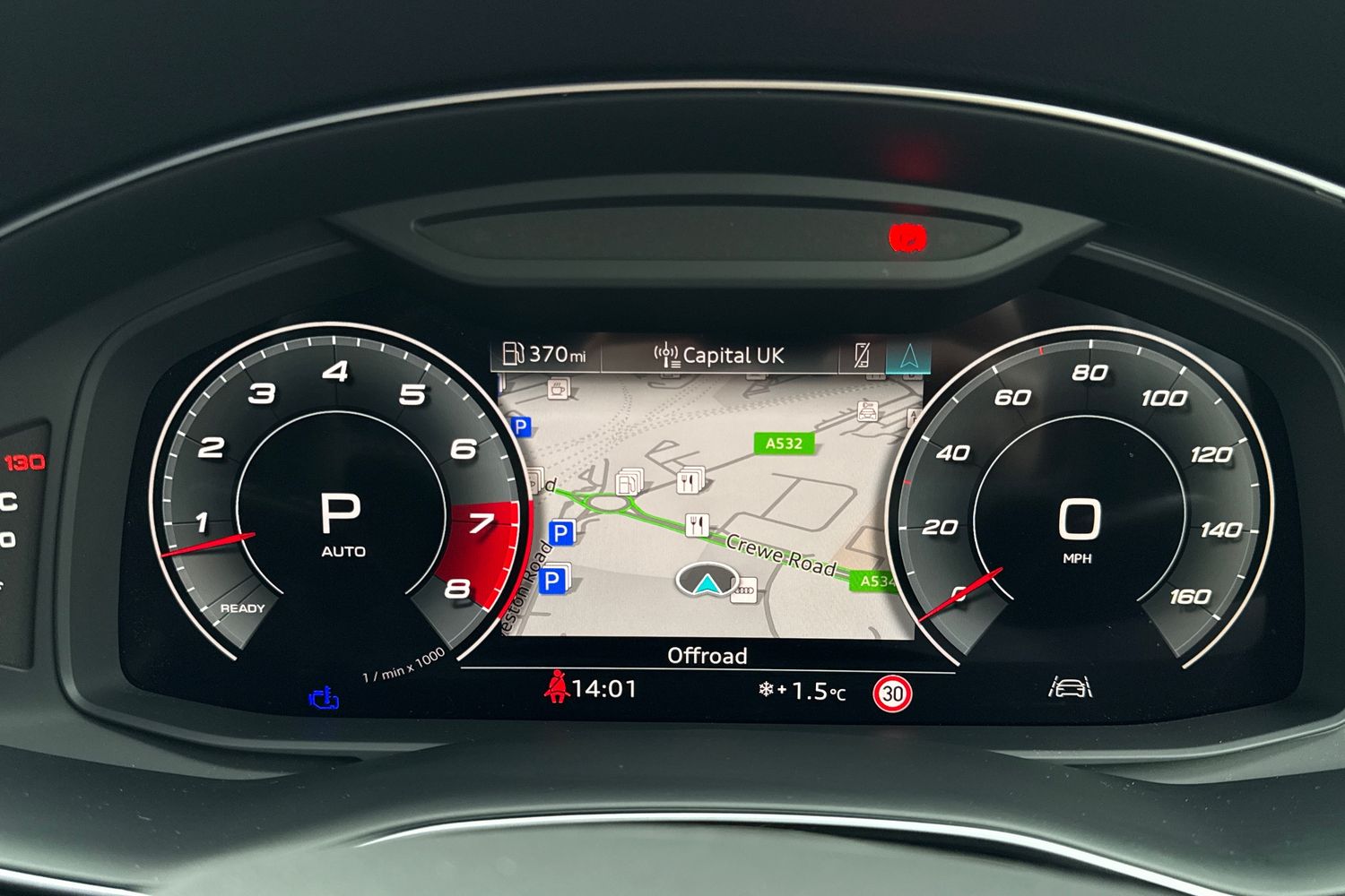 Used Audi Q7 2025 for sale - 76718457: Photo 40