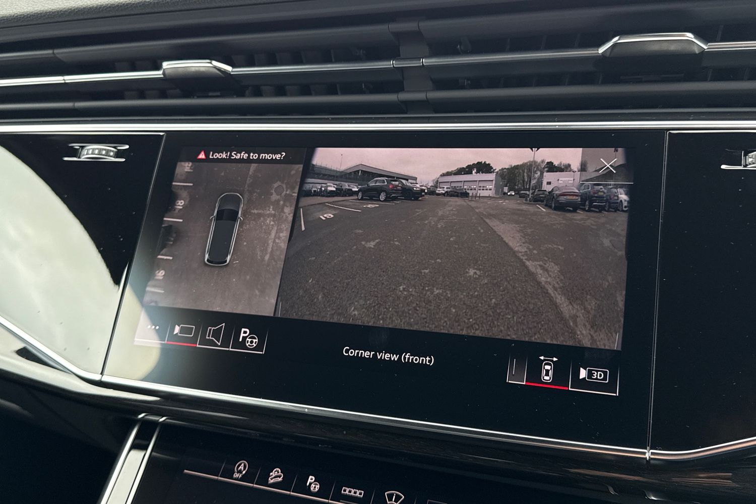 Used Audi Q7 2025 for sale - 76718457: Photo 49