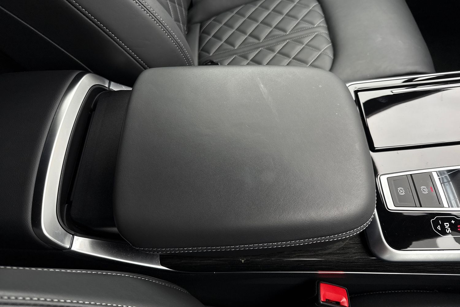 Used Audi Q7 2025 for sale - 76718457: Photo 52