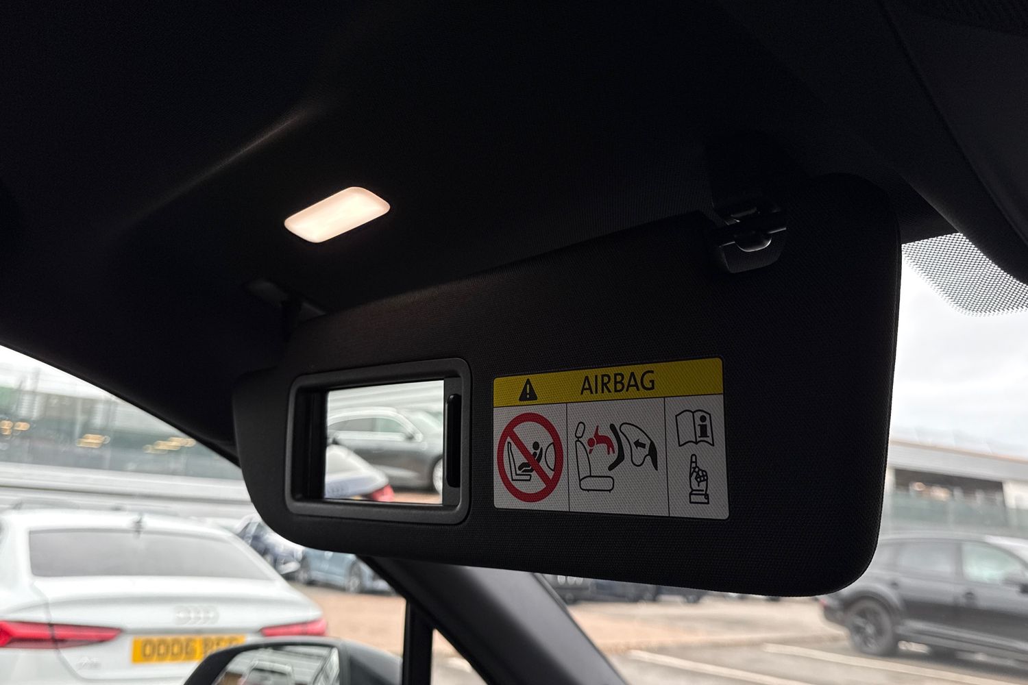 Used Audi Q7 2025 for sale - 76718457: Photo 55